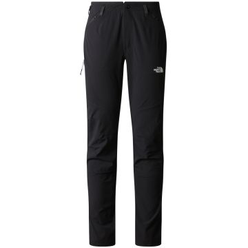 Pantalon de trekking Speedlight Slim Straight Pant Lady