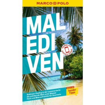 Reiseführer Malediven / Marco Polo