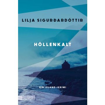 Höllenkalt / Sigurdardóttir Dumont
