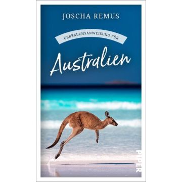 Gebrauchsanweisung für Australien / Piper