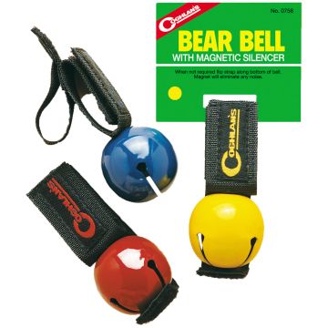 Cloche Bear Bell