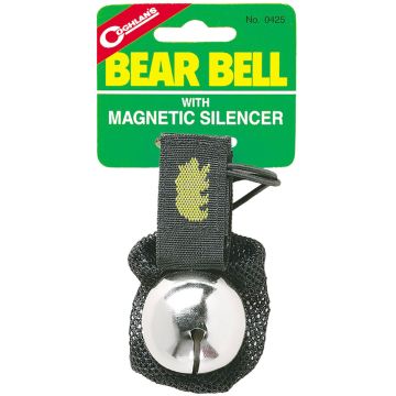 Cloche Bear Bell