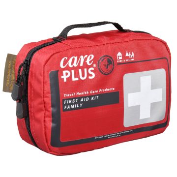 First Aid Kid - Family