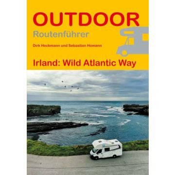 Irland Wild Atlantic Way / Stein