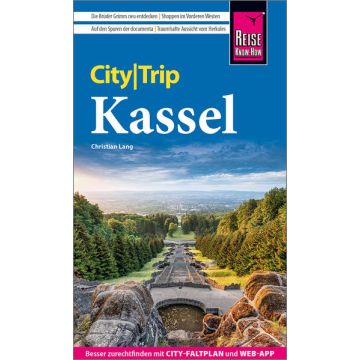 Reiseführer Kassel City Trip / Reise Know-How