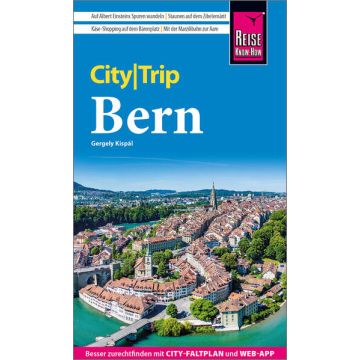 Reiseführer Bern City Trip / Reise Know-How