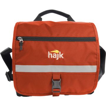 Musette scout hajk