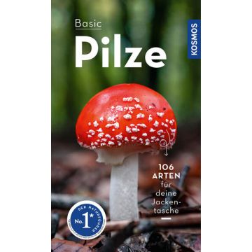Basic Pilze / Kosmos