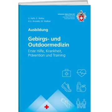 Gebirgs- und Outdoormedizin / SAC
