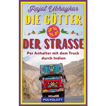 Die Götter der Strasse / Ubhaykar Polyglott