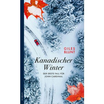 Kanadischer Winter / Blunt Kampa