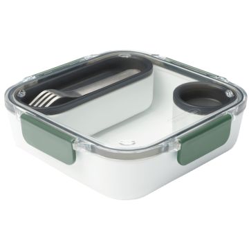 Lunchbox Original Flach