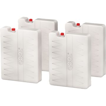 Kühlelemente Standard Frozen zu Qool Box 