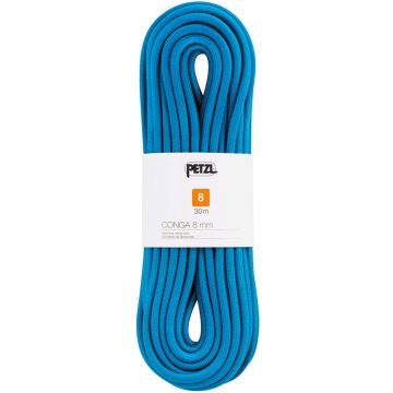 Cordelette Conga 30 m / 8.0 mm