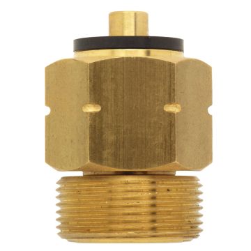 Primus Kocher Adapter DIN Combi