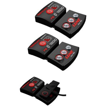 Accu Lithium Pack rcB 1800