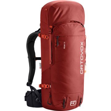 Rucksack Peak 35