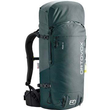 Rucksack Peak 45