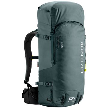 Rucksack Peak 55