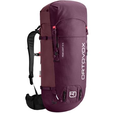 Rucksack Peak Light 30 S