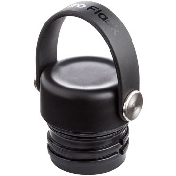 Standard Mouth Flex Cap