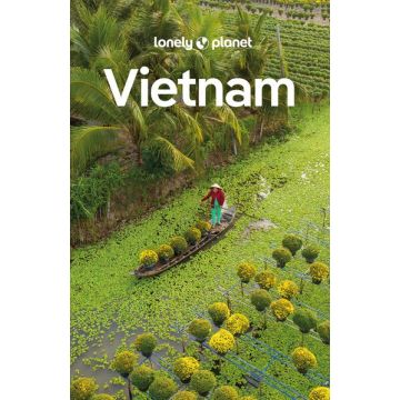 Reiseführer Vietnam / Lonely Planet
