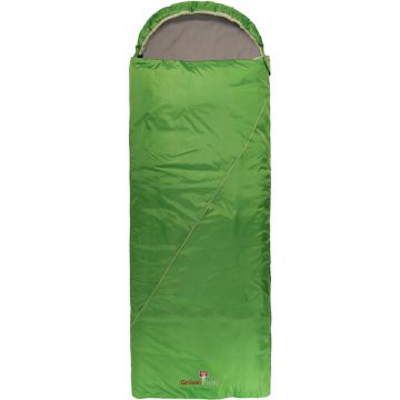 Kunstfaser-Schlafsack Cloud Decke