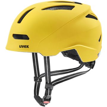 Casque cycliste Uvex Urban Planet