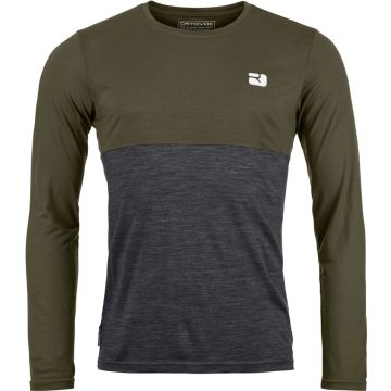 Langarmshirt 150 Cool Logo Men