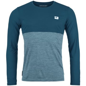 Shirt manches longues 150 Coo Logo Men