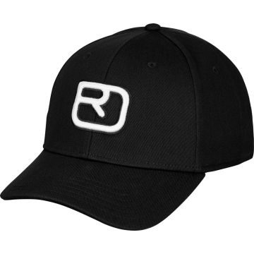 Chapeau Logo Flex Cap
