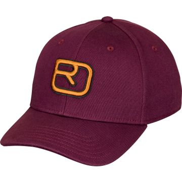 Hut Logo Flex Cap