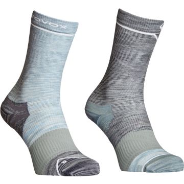 Trekkingsocken Alpine Mid Lady