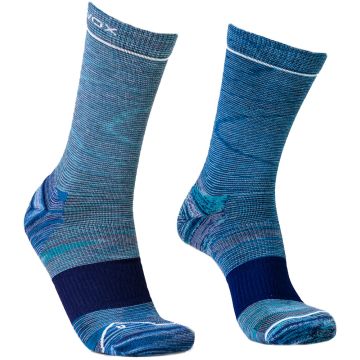 Trekkingsocken Alpine Mid