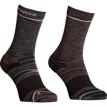 Trekkingsocken Alpine Mid 