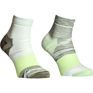 Trekkingsocken Alpine Quarter Lady