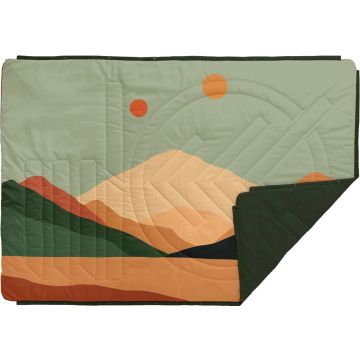 Decke Classic Ripstop Blanket