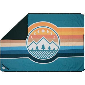 Plaid de pique-nique Picnic & Beach Blanket