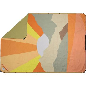 Picknick-Decke Picnic & Beach Blanket