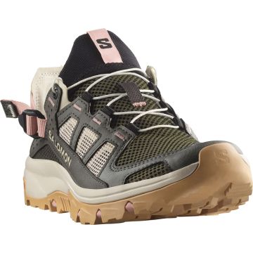 Sport/-Freizeitschuhe Techamphibian 5 Lady