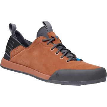 Sportschuhe Session Suede Men