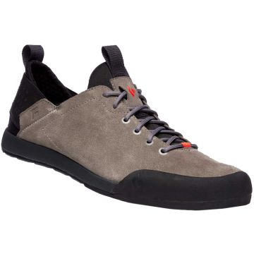Sportschuhe Session Suede Men
