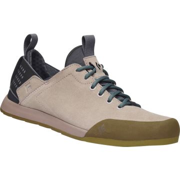 Chaussure sport Session Suede femme