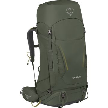Sac à dos de trekking Kestrel 58