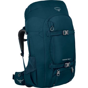 Koffer-Rucksack Fairview Trek 70