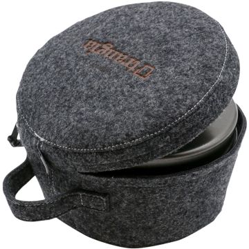 Wool-Cover für Sturmkocher klein (27)