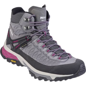 Chaussures de randonnée Top Trail Mid GTX femme