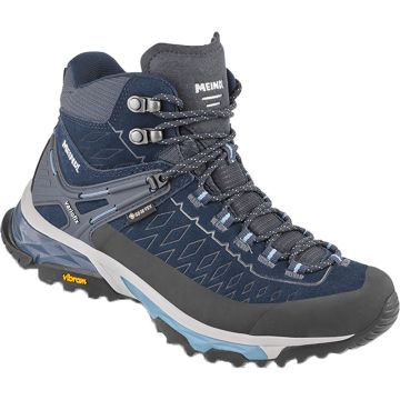 Wanderschuhe Top Trail Mid GTX Lady