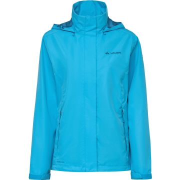 Regenjacke Escape Light Lady