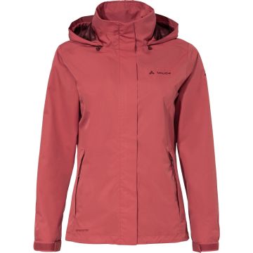 Regenjacke Escape Light Lady